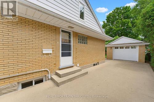181 Rodney Street, Waterloo, ON 