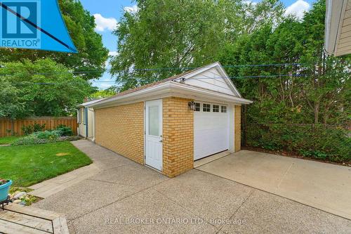 181 Rodney Street, Waterloo, ON 