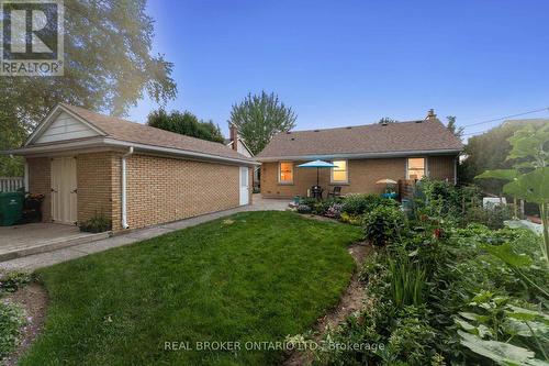 181 Rodney Street, Waterloo, ON 