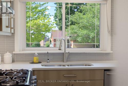 181 Rodney Street, Waterloo, ON 