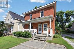 232 MARY STREET Orillia, ON L3V 7Y7
