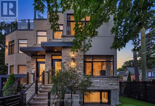 343 Riverdale Avenue, Ottawa, ON 