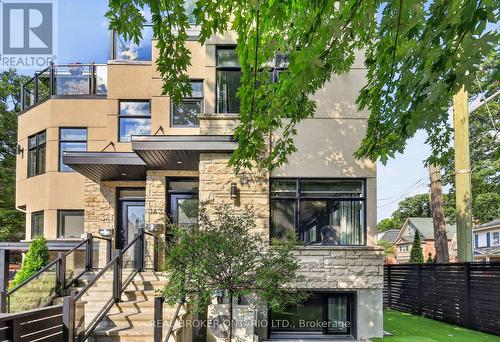 343 Riverdale Avenue, Ottawa, ON 