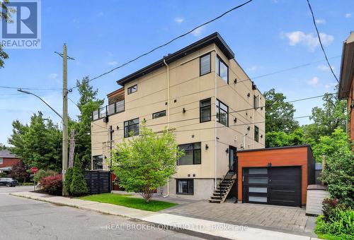 343 Riverdale Avenue, Ottawa, ON 