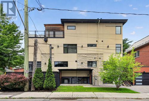 343 Riverdale Avenue, Ottawa, ON 
