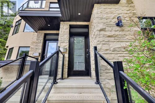 343 Riverdale Avenue, Ottawa, ON 