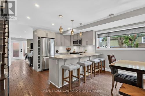 343 Riverdale Avenue, Ottawa, ON 