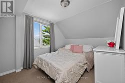 3rd bedroom - 