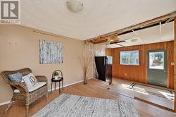 * Potential to be converted back to garage. - 