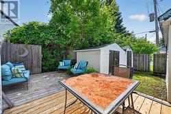 garden sheds - 