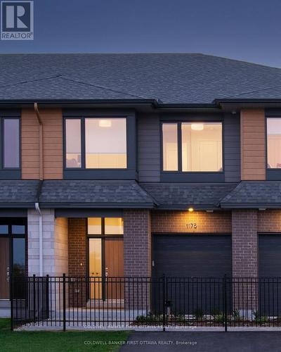 61 TROTMAN STREET  Carleton Place, ON K7C 0J8