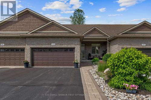 239 ROYAL LANDING GATE  North Grenville, ON K0G 1J0
