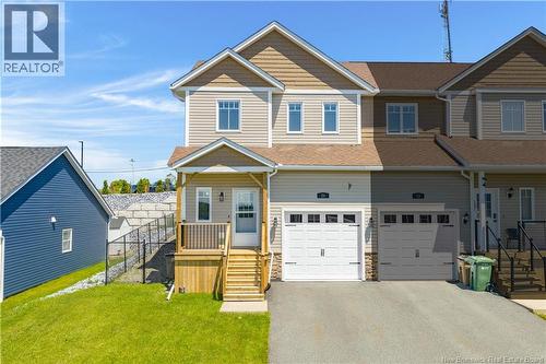 20 Wild Fox Drive, Saint John, NB 