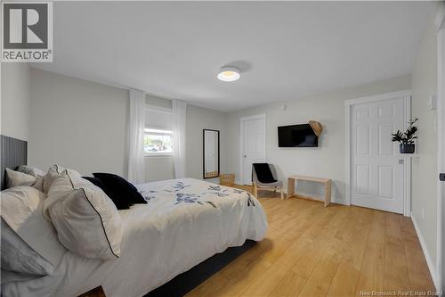 20 Wild Fox Drive, Saint John, NB 