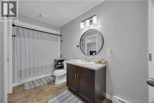 20 Wild Fox Drive, Saint John, NB 