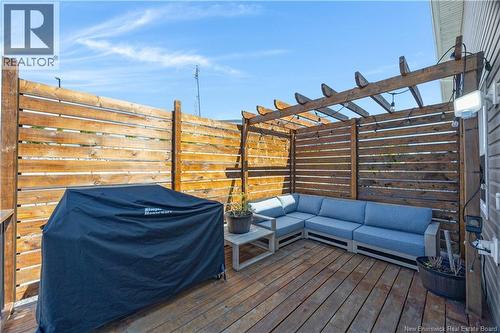 20 Wild Fox Drive, Saint John, NB 