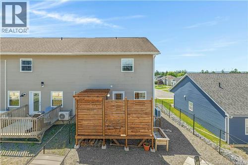 20 Wild Fox Drive, Saint John, NB 