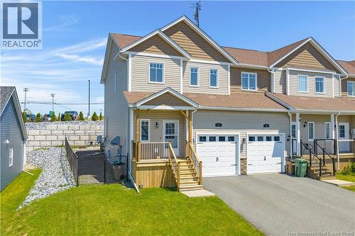20 Wild Fox Drive, Saint John, NB 