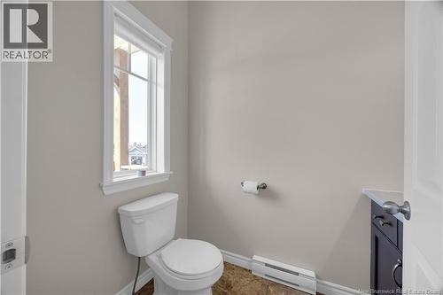 20 Wild Fox Drive, Saint John, NB 