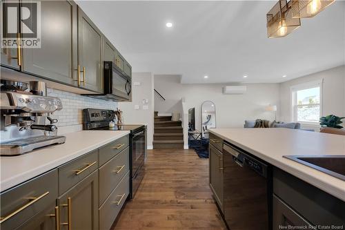 20 Wild Fox Drive, Saint John, NB 