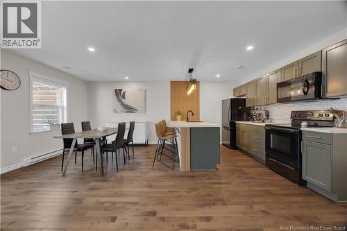 20 Wild Fox Drive, Saint John, NB 
