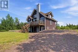 4 Riverbank Road Bishop's Falls, NL A0H 1C0