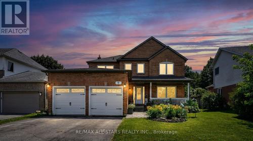 9 FONTAINE DRIVE  Georgina, ON L4P 3P2