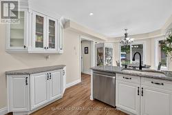 Kitchen - 