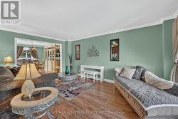 Living Room to Dining Room - 