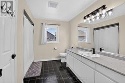 Primary 4 pce ensuite - 