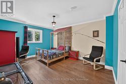 Bedroom 3 - 
