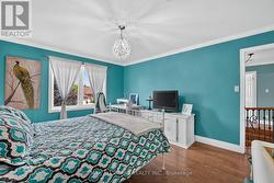Bedroom 4 - 