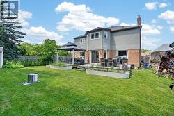 Lots of room for gardens, entertaining & play! - 