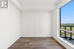 Primary Bedroom W Double Closet & North View - 