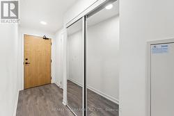 Front Foyer W Double Closet & Separate Laundry - 