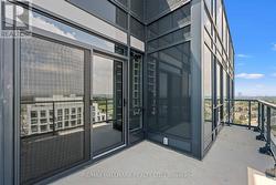 Large Balcony W Unobstructed North View - 