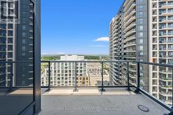 Large Balcony W Unobstructed North View - 
