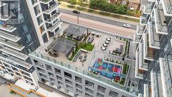 Outdoor Terrace - 