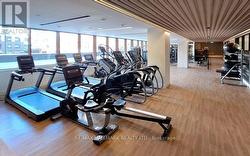 Gym - 
