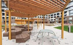 Courtyard - 