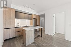 Kitchen W S/S Appliances, Quartz Counters,& Island - 