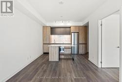 Combined Kitchen & Living Room - 