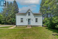 154 EVERT Street Rockwood, ON N0B 2K0