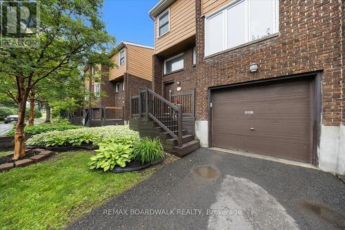 18 - 2126 Eric Crescent, Ottawa, ON 