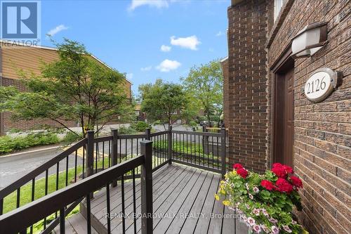 18 - 2126 Eric Crescent, Ottawa, ON 