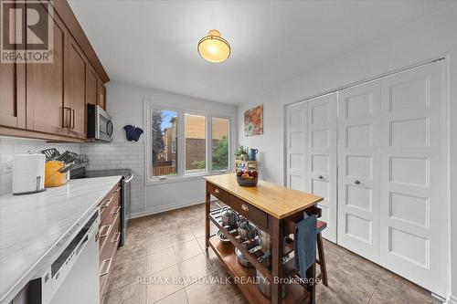 18 - 2126 Eric Crescent, Ottawa, ON 