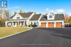55 DE LA SEIGNERIE ESTATES E Champlain, ON K0B 1K0