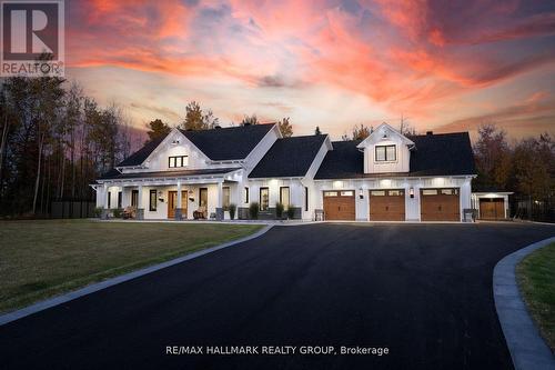 55 De La Seignerie Estates E, Champlain, ON 