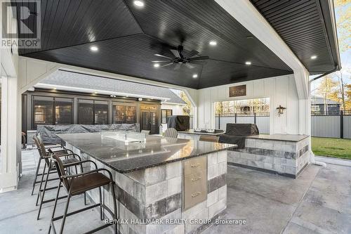 55 De La Seignerie Estates E, Champlain, ON 