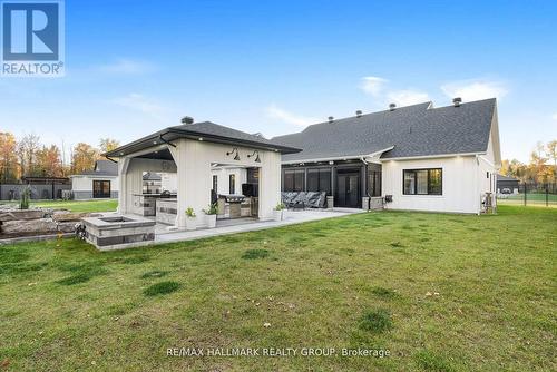 55 De La Seignerie Estates E, Champlain, ON 